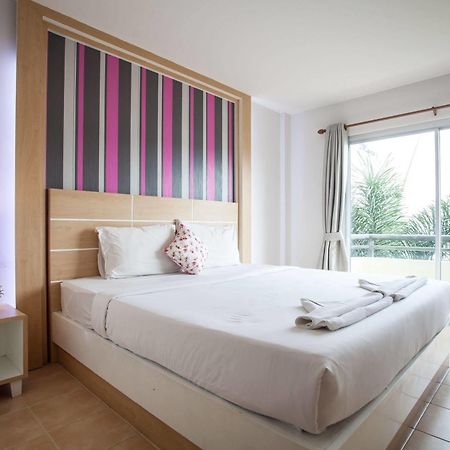 קראבי The Greenery Hotel מראה חיצוני תמונה